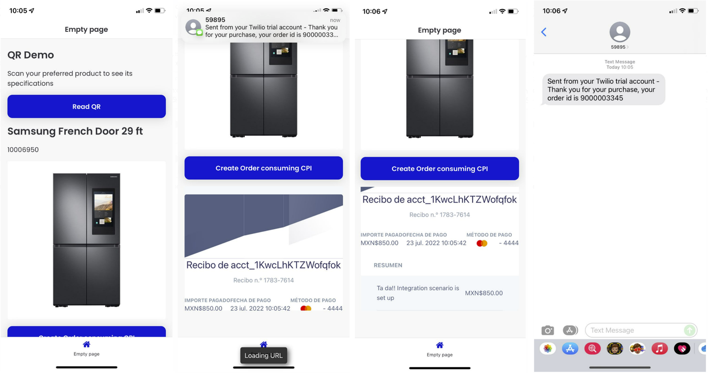 AppGyver Complete Test