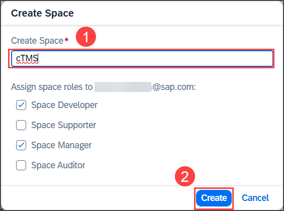 Create CS Subaccount 08