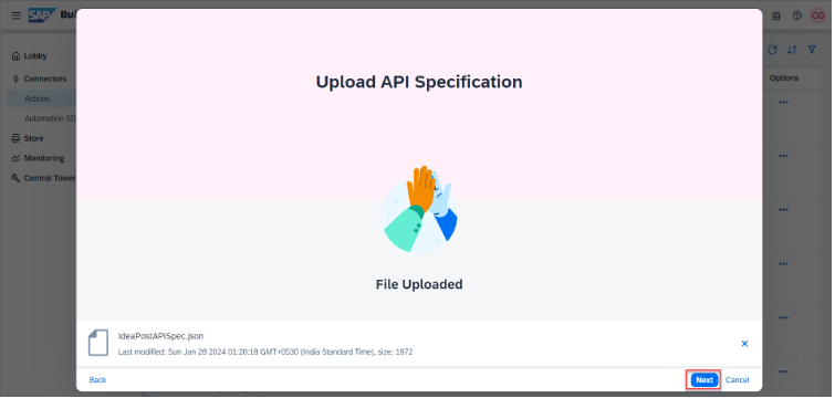 APISpec