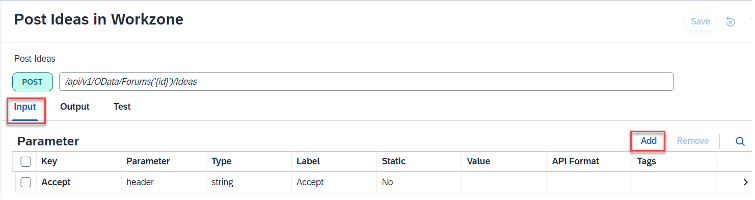 APISpec
