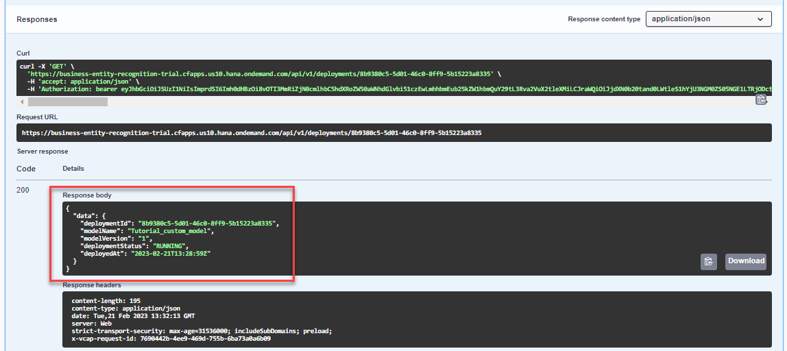 BER