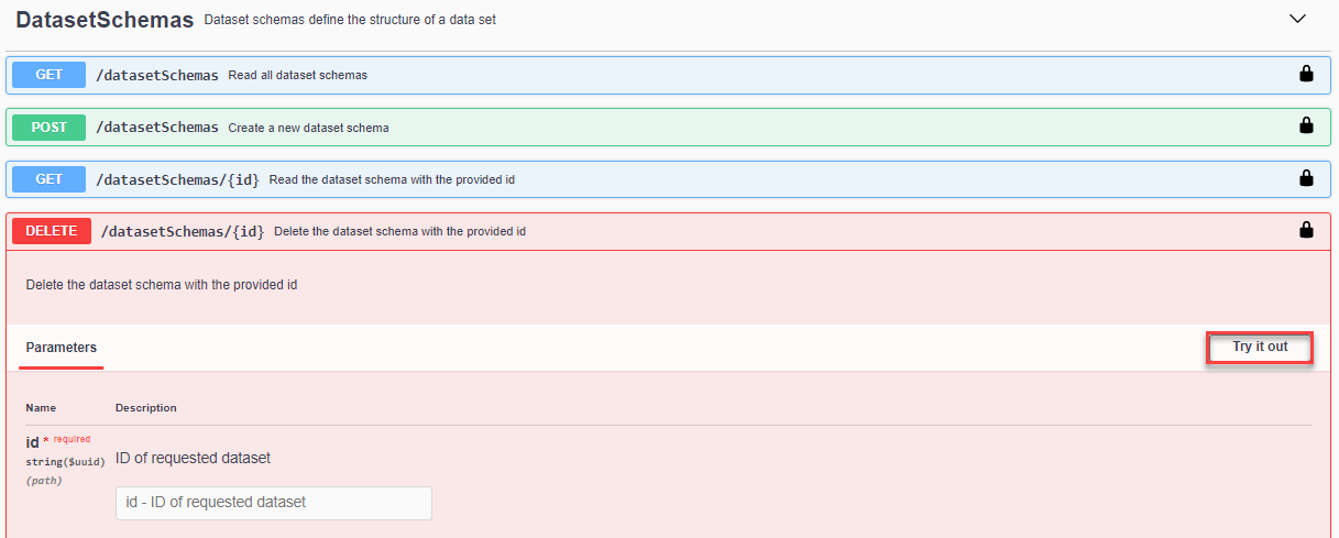 Inference Endpoint