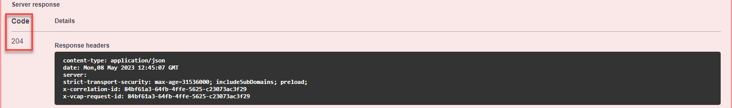 Inference Endpoint