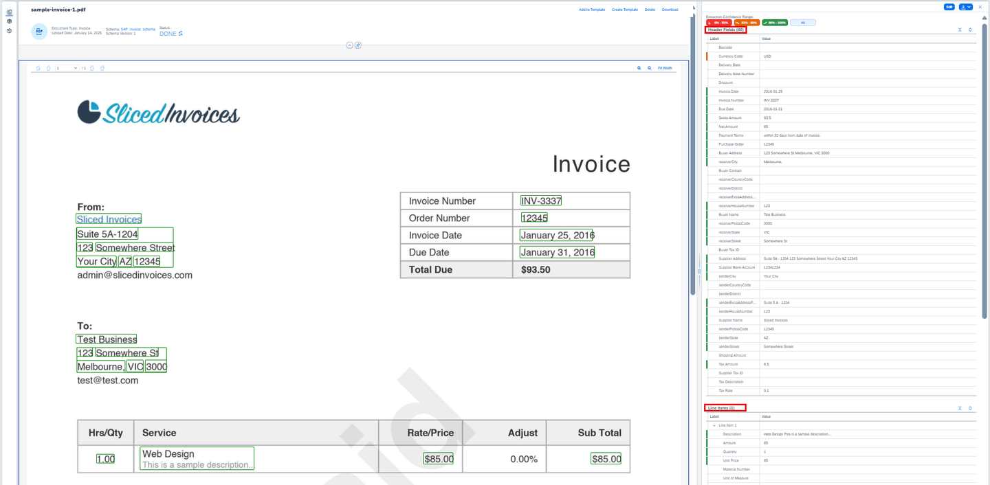 DOX-UI-App