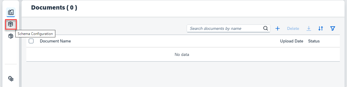Access Schema Configuration