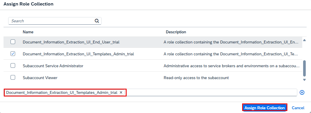 DOX-UI