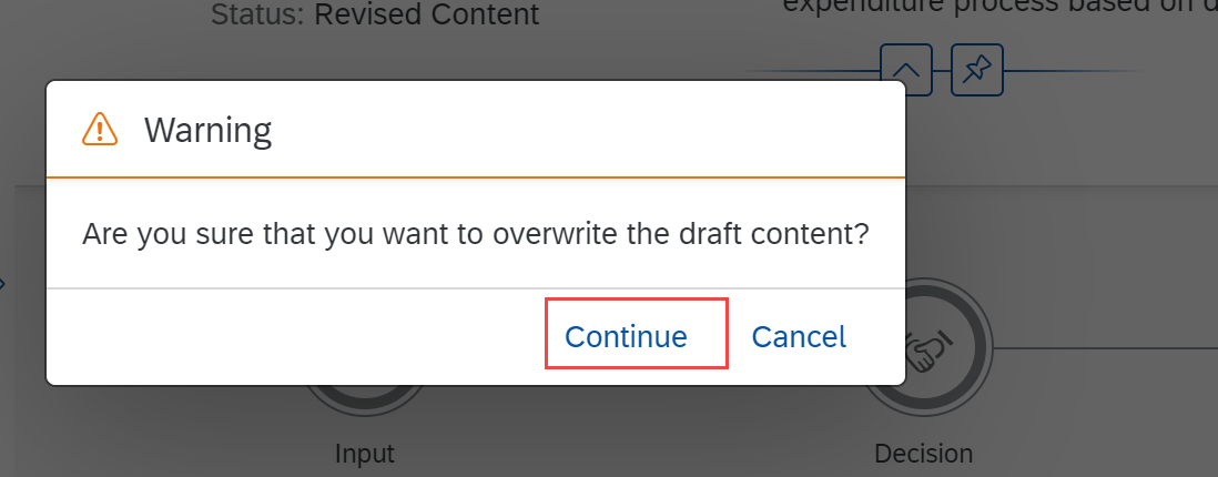 Copy Confirm