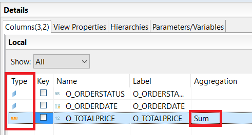 Check Semantics Type