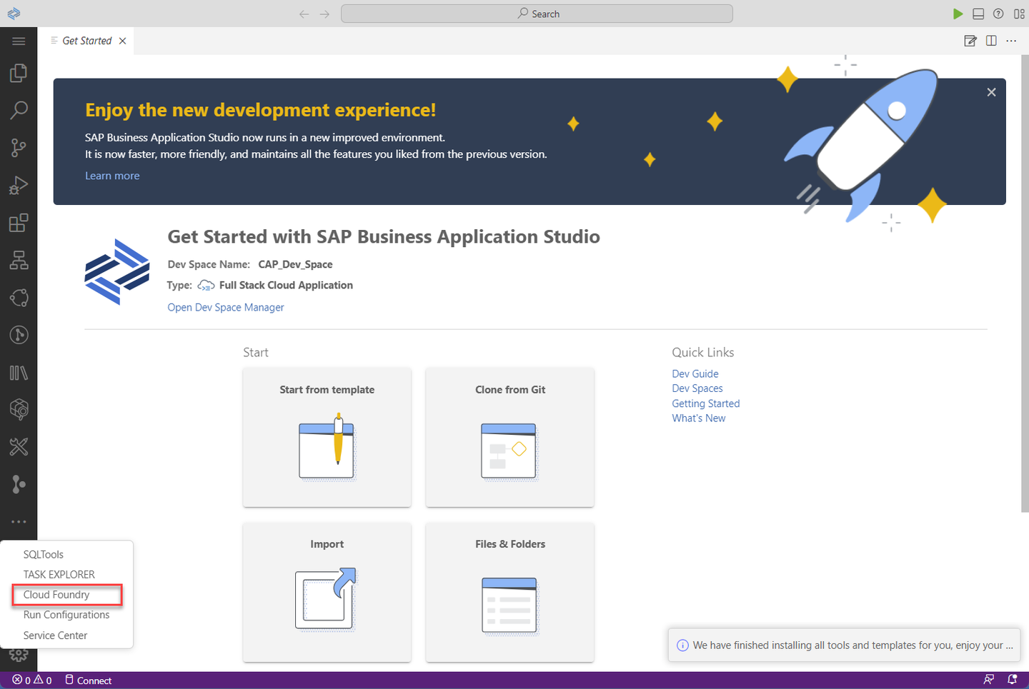 cloud-foundry-menu-item