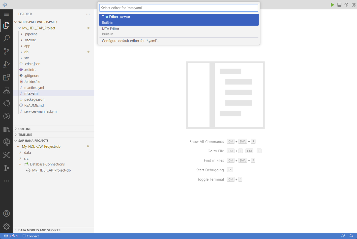 open-yaml-with-text-editor