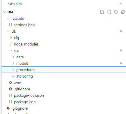 Create Folder