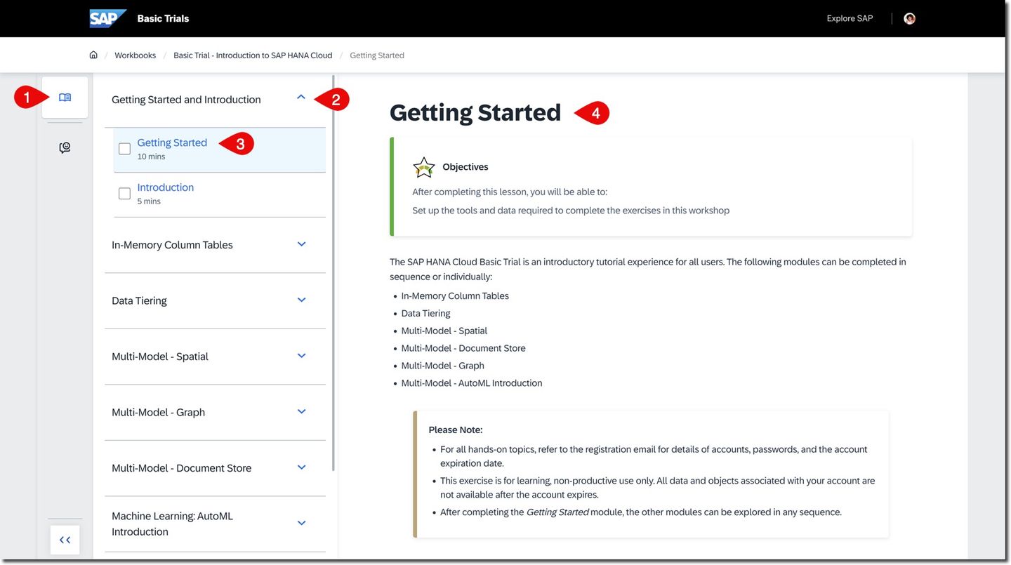 Getting Started