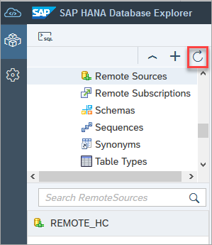 remote sources