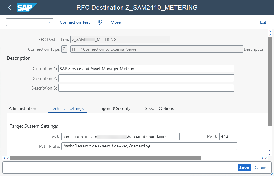 RFCTechSetMeter
