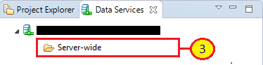 Server Wide