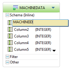 rename column