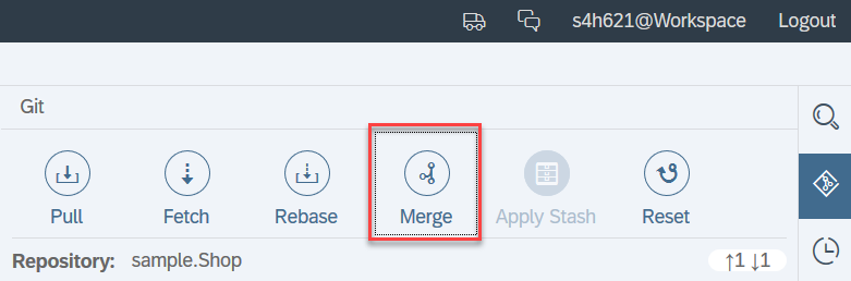 Git Merge