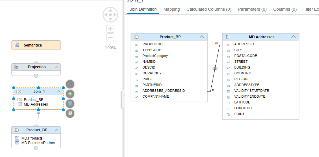 Add addresses