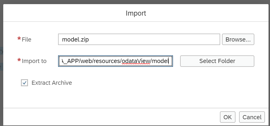 import model helpers