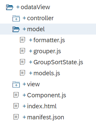import model helpers