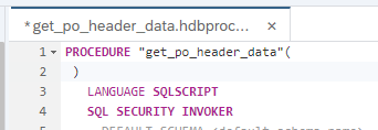 Define output