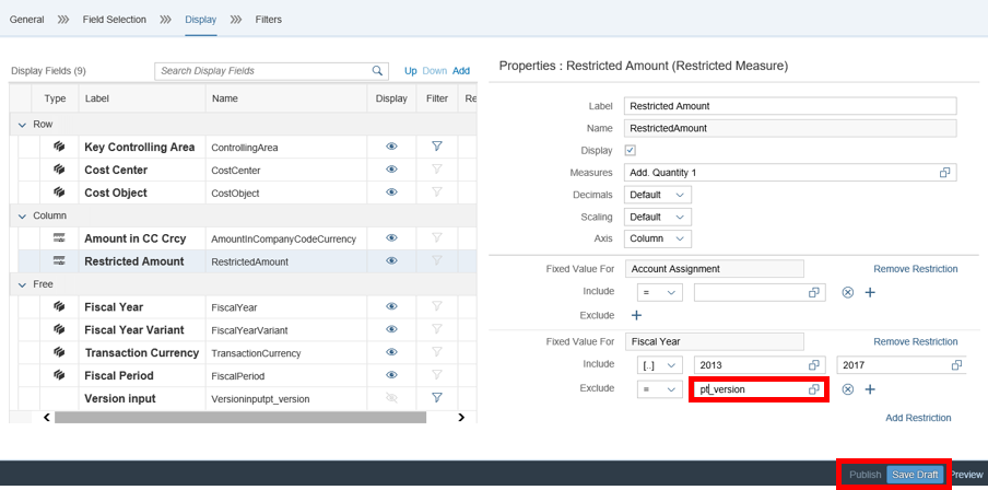 Select Data Source