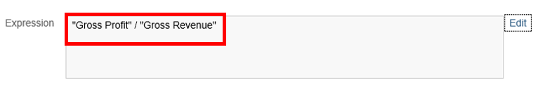 Select Data Source
