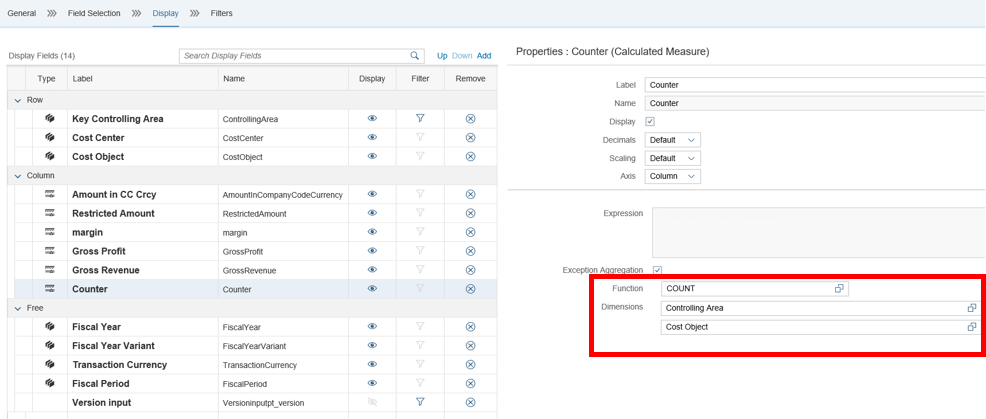 Select Data Source