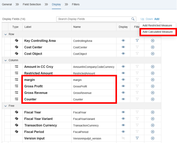 Select Data Source