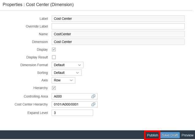 Select Data Source