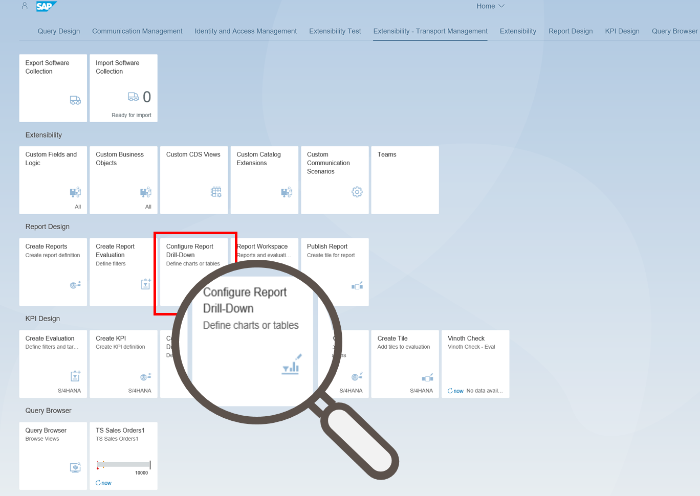 Select Data Source