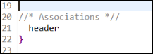 Image depicting step5-association