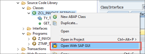 Image depicting step7a-open-w-sapgui