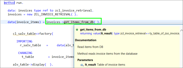 Image depicting step8-final-abap-doc