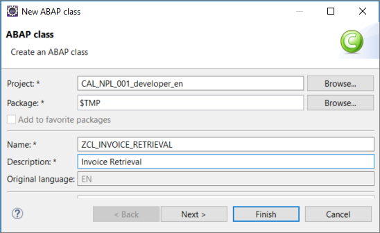 Image depicting step3a-create-class-finish