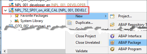 Image depicting step1-new-package