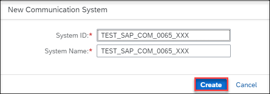 edit communication system