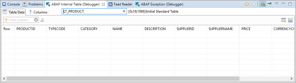 Link text step5d-table-view