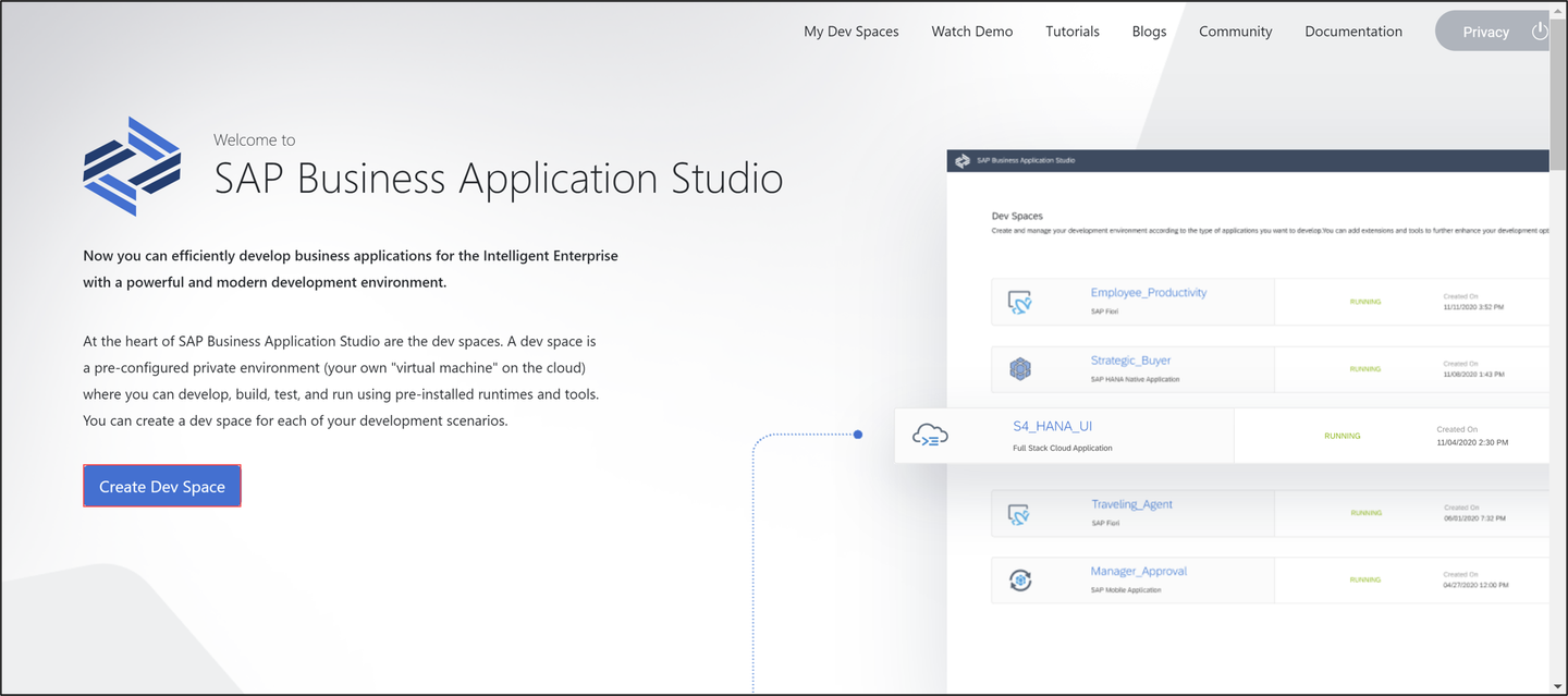 dev