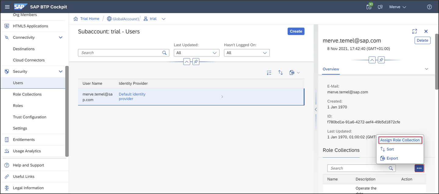 Create launchpad site