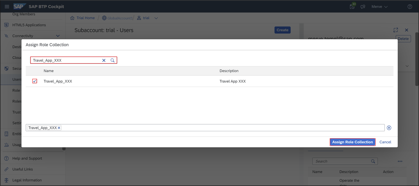 Create launchpad site