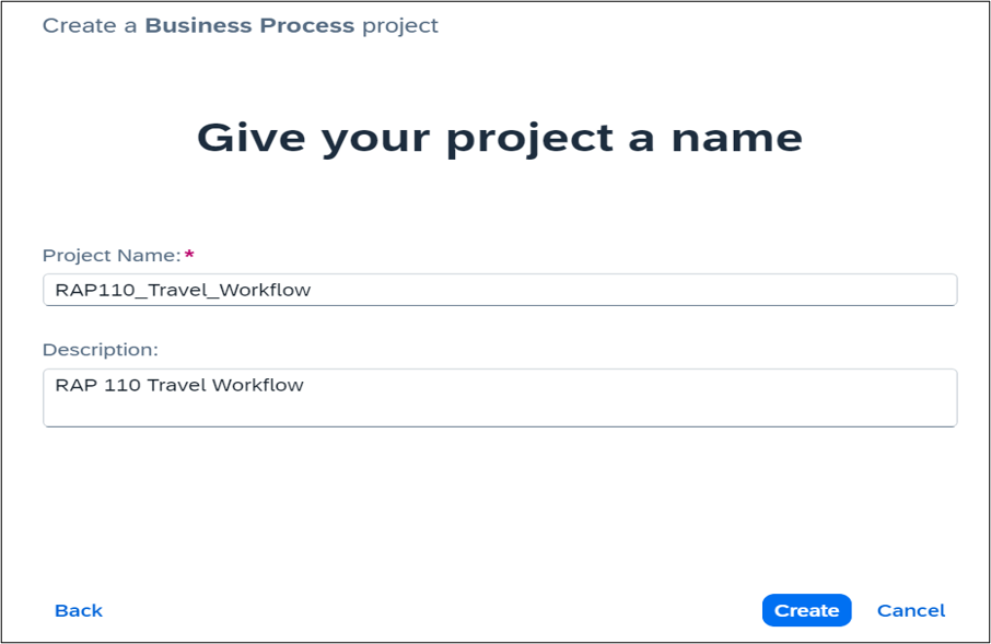 Business Process
