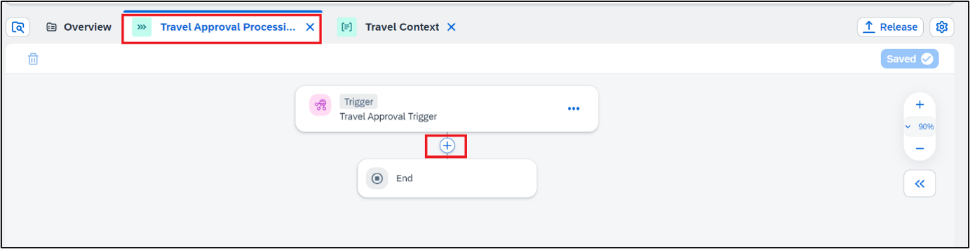ApprovalProcessing