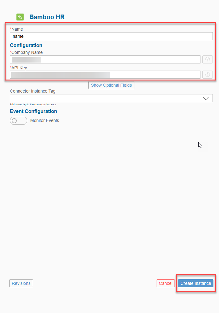 Domain-APIKey