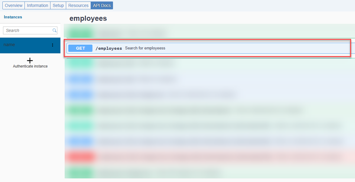 Get-Employees-API