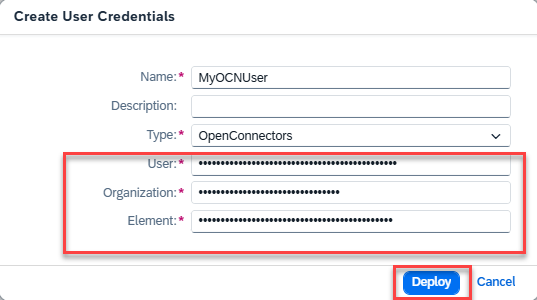 Deploy-User-Credential