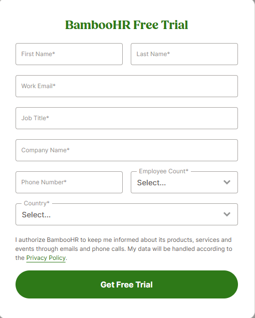 Get-Free-Trial