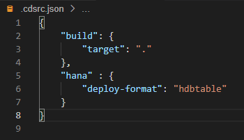.cdsrc.json content