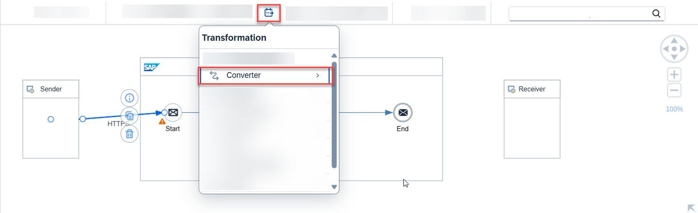 JSON to XML Converter