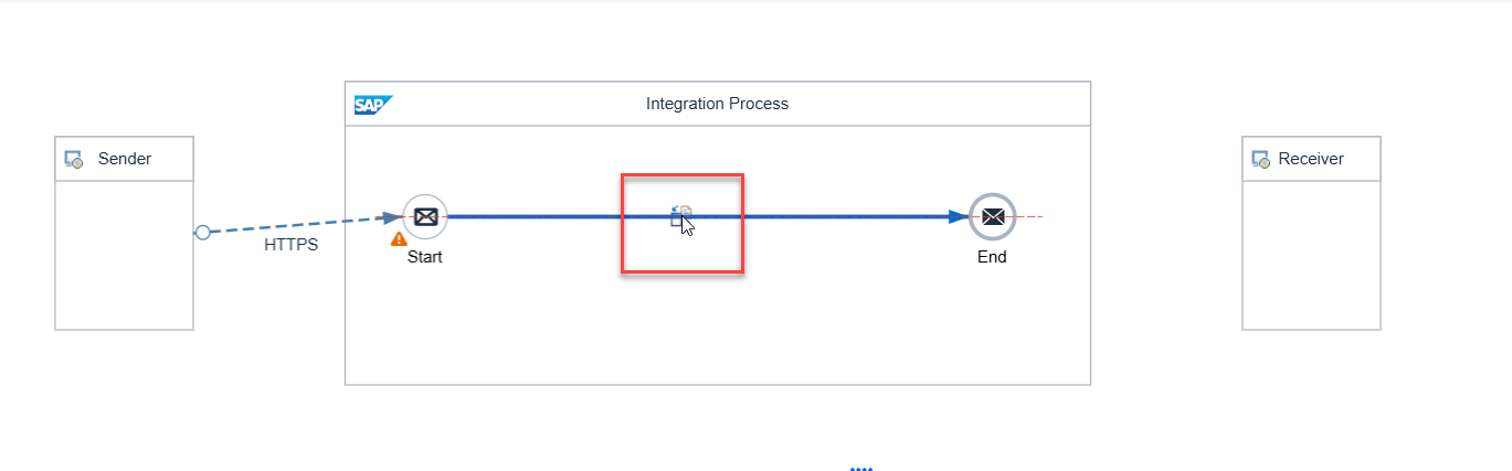 Connect JSON to XML Converter to message path